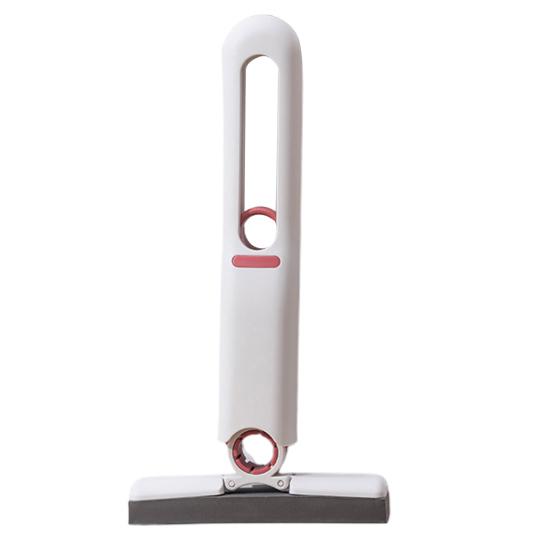 Přenosný mini mop s vynikající absorpcí Ovládání jednou rukou Design s hlubokými drážkami Mop zabraňující poškození