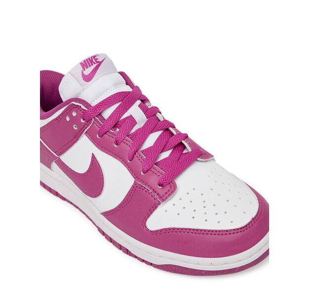 Nike кроссовки Dunk Low Next Nature DD1873 110 белый