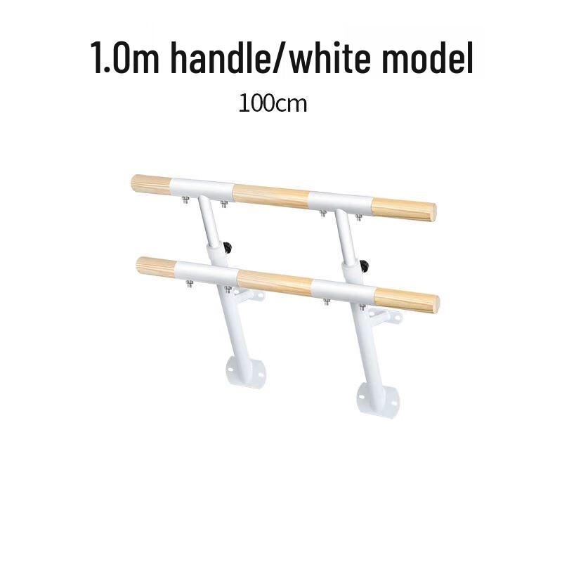 Yijiang Double-Layer Dance Barre 1m