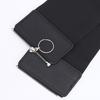 Elastic Belt Women'S Zipper Design Waist Skirt Waist Slim Fit Elastic Wide Waist Seal