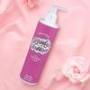The Most Moisturizing, Skin-friendly Snack, Fast Absorption, Smooth Application, Pure Essential oils_Body Lotion Collection