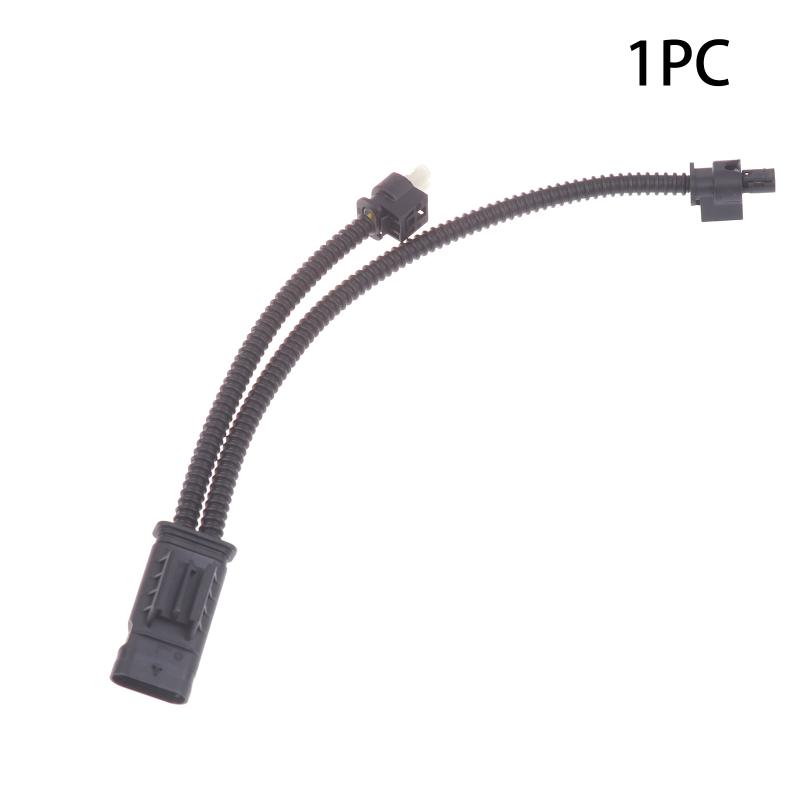 Przewód Adaptera Termostatu Płynu Chłodzącego Do Mini R56 R60 Cooper Nowości Wiązka Adaptera Termostatu