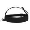 Adjustable Elastic Headband Head Strap Belt Mount for Action Sport Camera Accessory