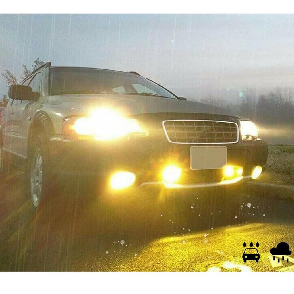 Cluoling Světlomet Světlomet a Ochranné Zlaté Oční linky Zadní světlo Auto Balicí Fólie pro a Mlhová světla Fólie, Fólie, 30x120cm, Fólie, Fólie, Auta,