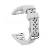 22mm 20mm Silicone WatchStrap Band For Huami Amazfit Bip 3 pro Watchband For Amazfit GTS GTR 3 GTR 42mm 47mm Bracelet Wristband