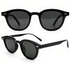 Sunglasses for Men and Polarized Sunglasses with UV400 Protection for Driving and S03 [PAERDE] Women Fishing, Ultra-lightweight (Black)