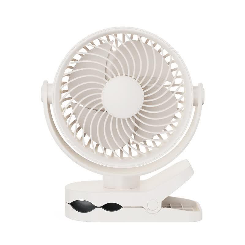 

YunMi Portable Desktop Fan RD23