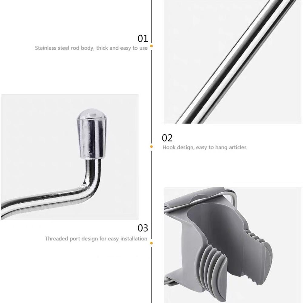 Drying Kitchen Hanging Shelf Sponge Holder Dish Cloth Organizer Towel Hanger Faucet storage rack