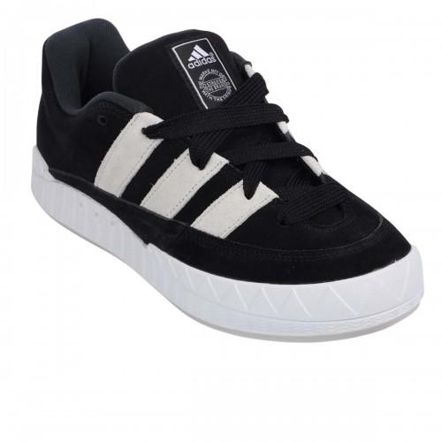 Adidas Men's Adimatic Suede Trainers