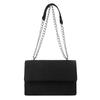 Simple Chain Shoulder Bag Casual Commuter Crossbody Bag New Summer Bag Women's Niche Fashion Square Bag