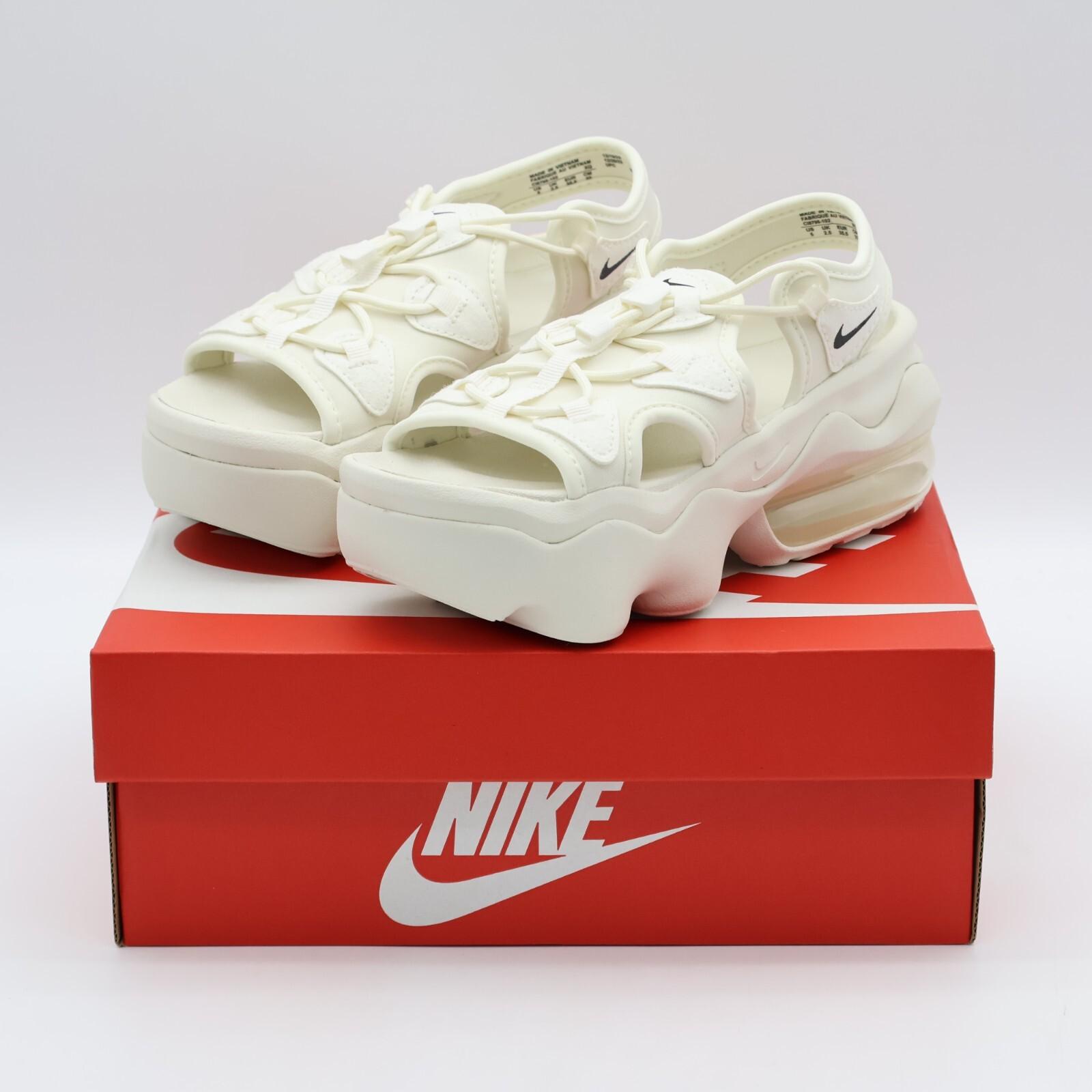 CI8798-102 Nike Air Max Koko Sail Black (Женский) 5W