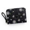 Cute Cat Girls Wallet Short Student Id/Bank Card Holder Money Bag Zipper Wallets For Women Key Storage Purse