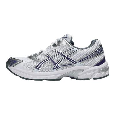 Gel 1130 Bianco Viola Polvere Sneakers Donna 1202A164-122