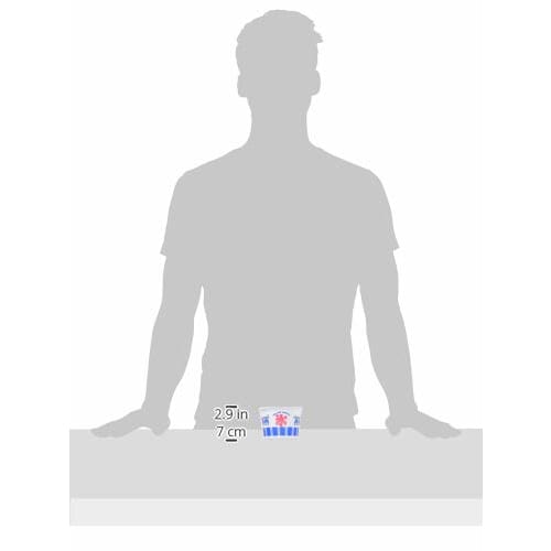 Chuokagaku CF Cups 105-360, Ice 89, Body, 100 Cups