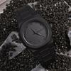 Fashionable Waterproof Quartz Watch Arabic Numeral Watch Modern Couple Watch Men's Watches Lady's Wrist Watch