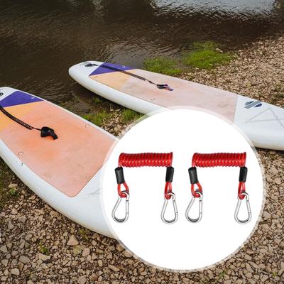 Kajak Paddel Leine Seil Paddleboard Zubehör Verbindung Schwerlast, für