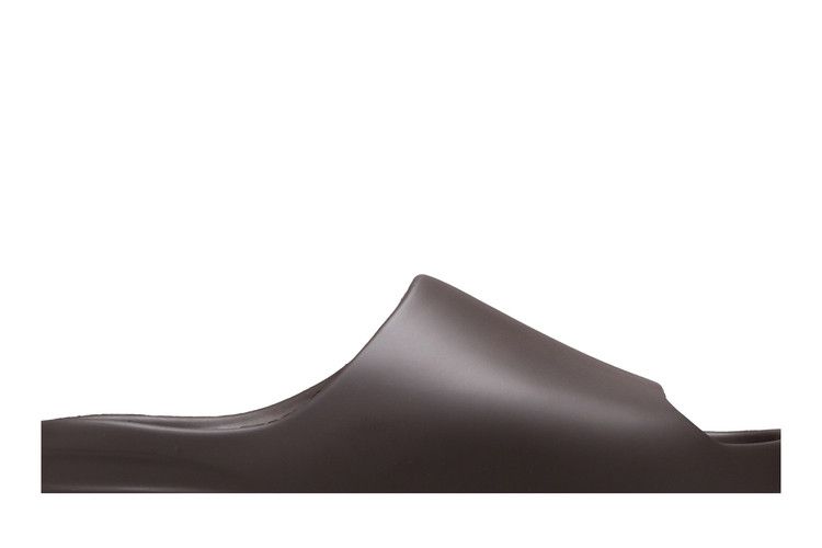 adidas Yeezy Slides 'Soot' 2021