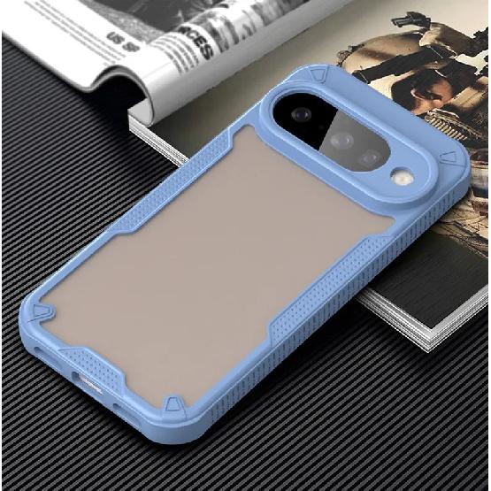 Google Pixel 10 Case,shockproof Phone Bumper Anti-scratch Phone Case Cover For Google Pixel 10