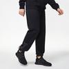 Li Ning Badfive Basketball Series Cuffed Loose Fit Sports Pants Men bottoms Black AKLR055-1
