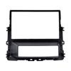 Fascia per autoradio 2 Din per Nissan Primastar per Opel Vivaro per Renault Trafic II Pannello di installazione Cornice DVD Piastra frontale Trim