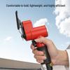 Gaobao Air-Powered Reciprocating Flat Sander 