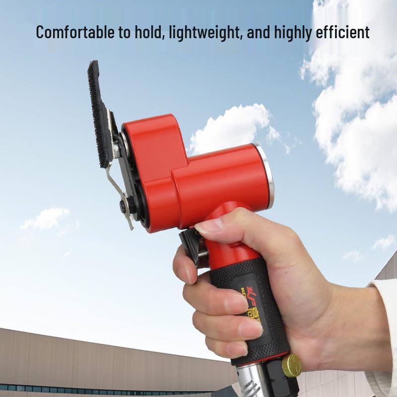 Gaobao Air-Powered Reciprocating Flat Sander