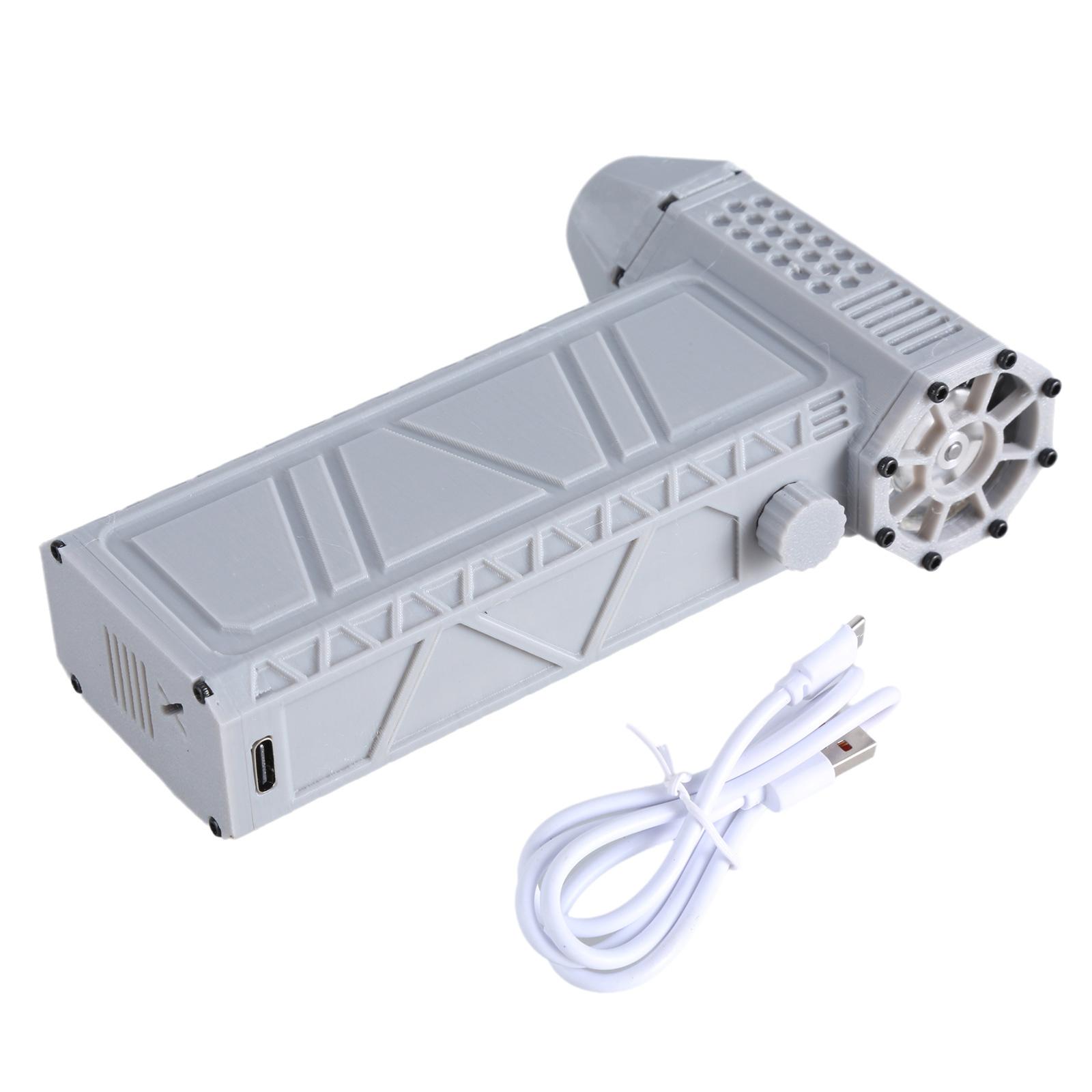 

Воздуходувка Jet Dry Blower 130000 об/мин Воздуходувка Jet Fan Беспроводной воздуходувка Jet Fan Воздуходувка Jet Dry Blower для автомобиля Кемпинг