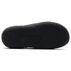 Under Armour Alpha Outdoor Breathable Lightweight Casual EVA Rubber Sole Slide Sandals Men Sandals Black Gray 3025051-102