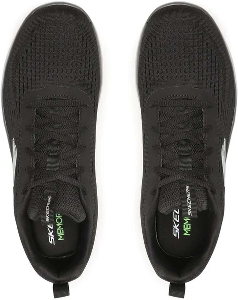 Skechers Summits Torre Sneakers (232395) Black/gray