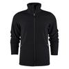 Printer RED Mens Powerslide Sweat Jacket