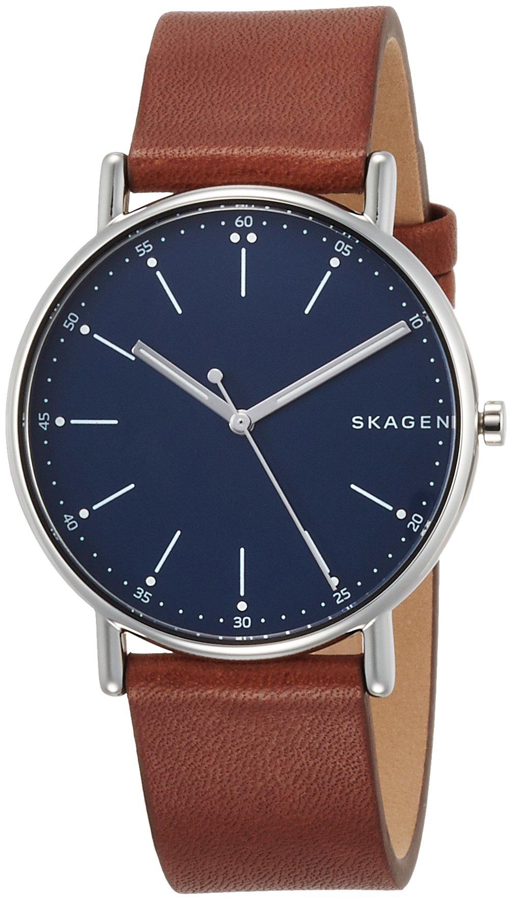 Часы Skagen SIGNATUR SKW6355, Официальный импорт