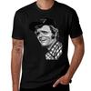 Jerry Reed TShirt Basic Tee Shirt for Everyday Outfit
