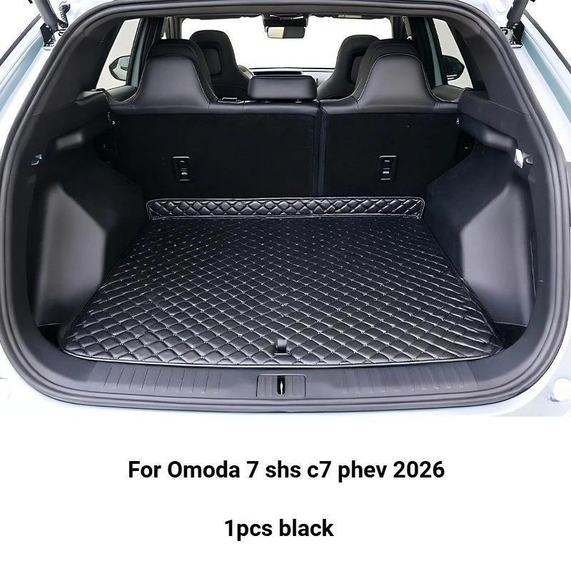 For Omoda C7 Omoda 7 Phev