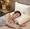 Pillow Pillow Cotton Pillow Core B&B and Home Pillow Pillow for Student High and Low Fiber Pillow