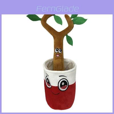 Lankybox Plüschtier Weiche Stoffpuppe Für Kinder Niedliche und kuschelige Plüschfigur Abnehmbares Box-Design