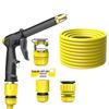 High-Pressure Anti-Freeze Car Wash Hose and Water Gun