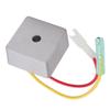 Voltage Regulator Rectifier 794360 for Engine Models 256400 28B700 28M700‑28Q700 351400