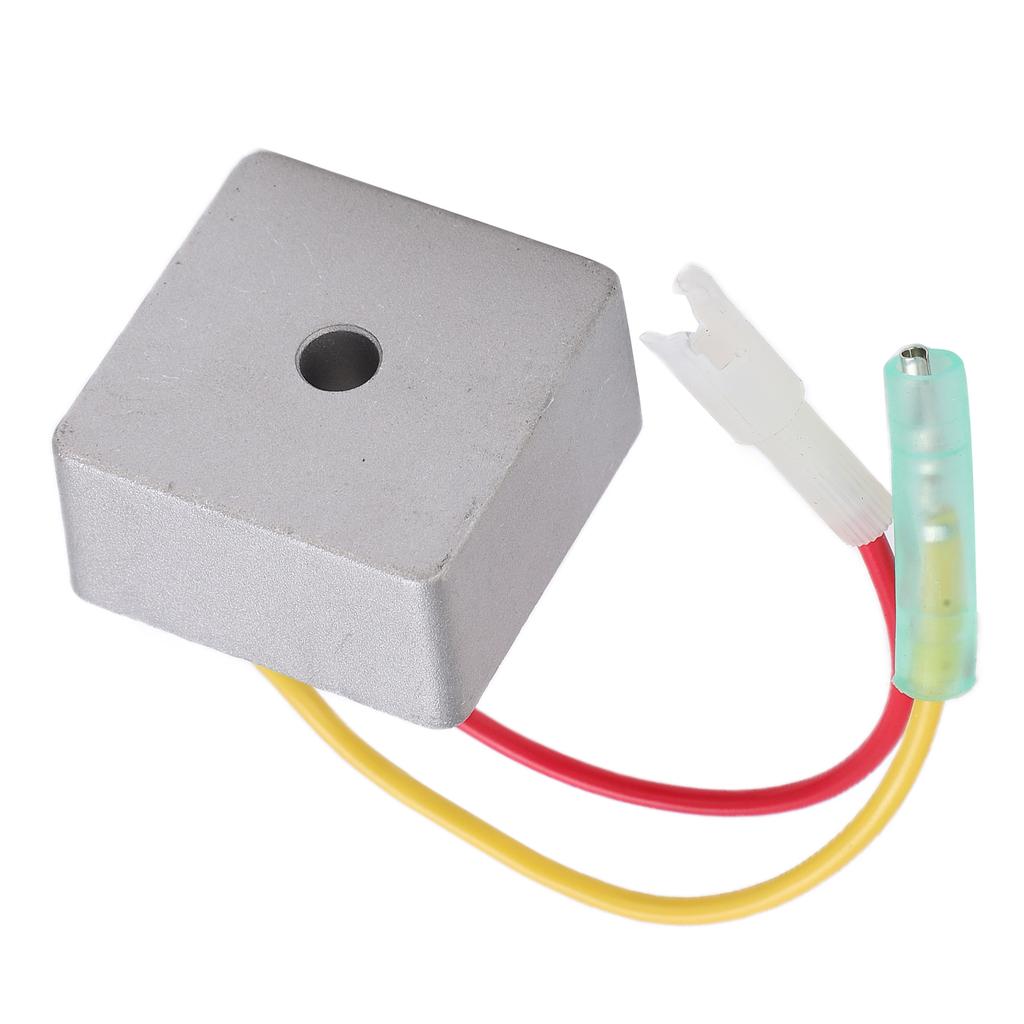 Voltage Regulator Rectifier 794360 for Engine Models 256400 28B700 28M700‑28Q700 351400