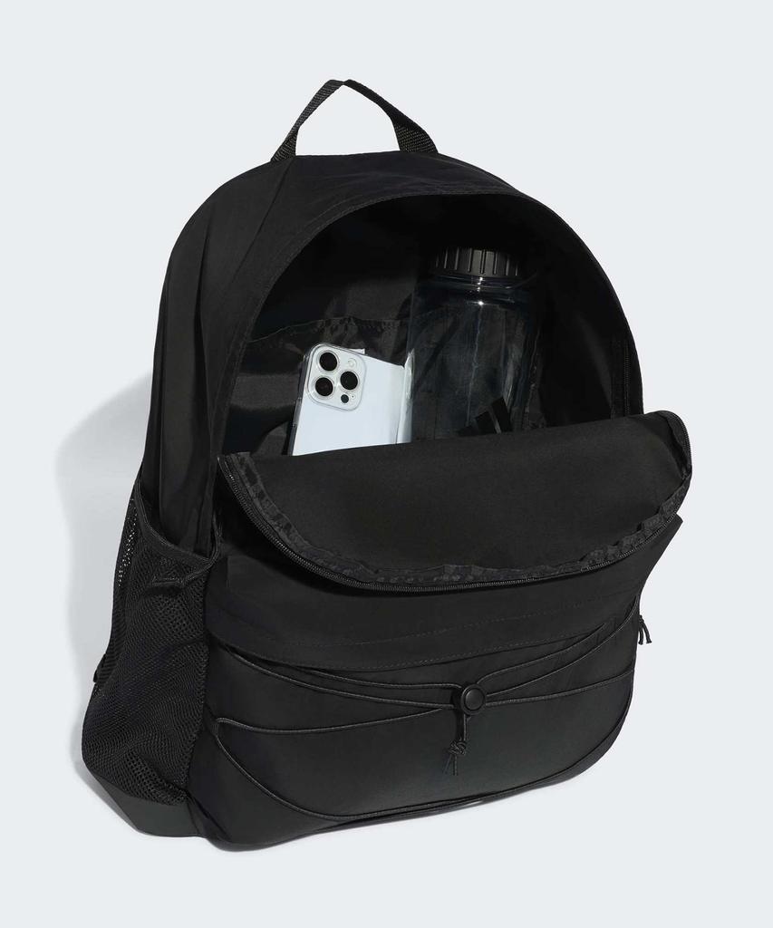 adidas Backpack - Black / Kq6384