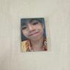 Used BTS V Taehyung Photocard Excellent Condition Final Price Reduction