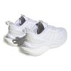adidas AlphaBounce Plus Low Triple White - HP6143