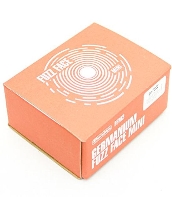 Jim Dunlop FFM2 Efekt Przesterowania Gitary [Produkt]