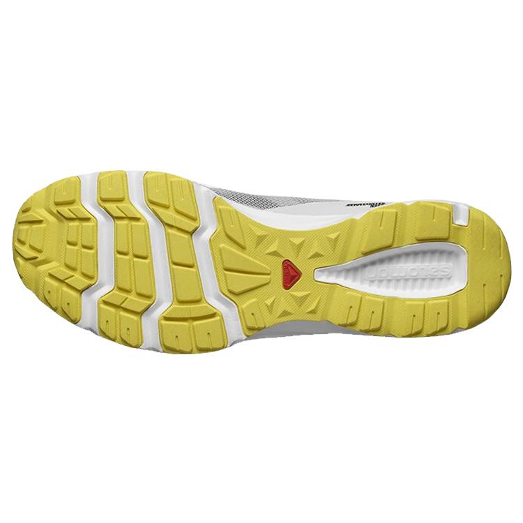 New SALOMON Amphib Bold 2 'Lunar Rock Black' / L00 471536