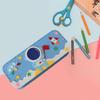 Children's DIY Non-Woven Cartoon Pencil Case Kit