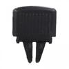 Do Golfa Regulator Nawiewu Klimatyzacji Klips Czarny Plastik do MK5 2006-2011
