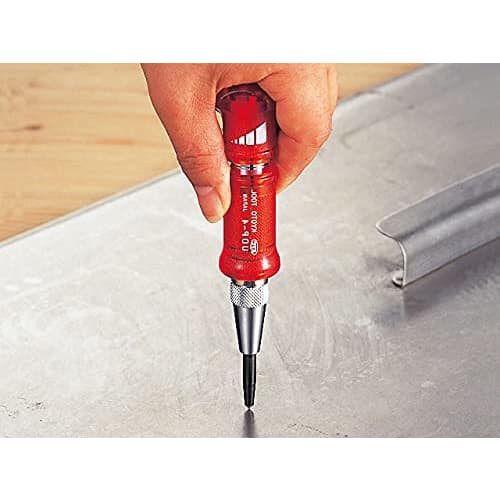 Kyoto Machinery Tools (KTC) Auto Punch UDP-4