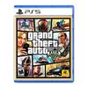 Grand Theft Auto V PS5 Game Software North American Version English Language Rockstar Games Blu-ray