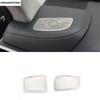 Pillar A Frame / Dashboard Air AC Vent / Roof Read Light Lamp Cover Trim Accessories For Toyota Highlander / Kluger  - 2025