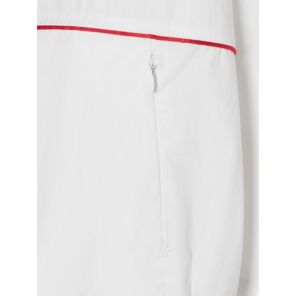 LacoSte Women S tenniS Crop Lightweight Jumper Bf153e 54g 70v q2nBf153e 54g70v