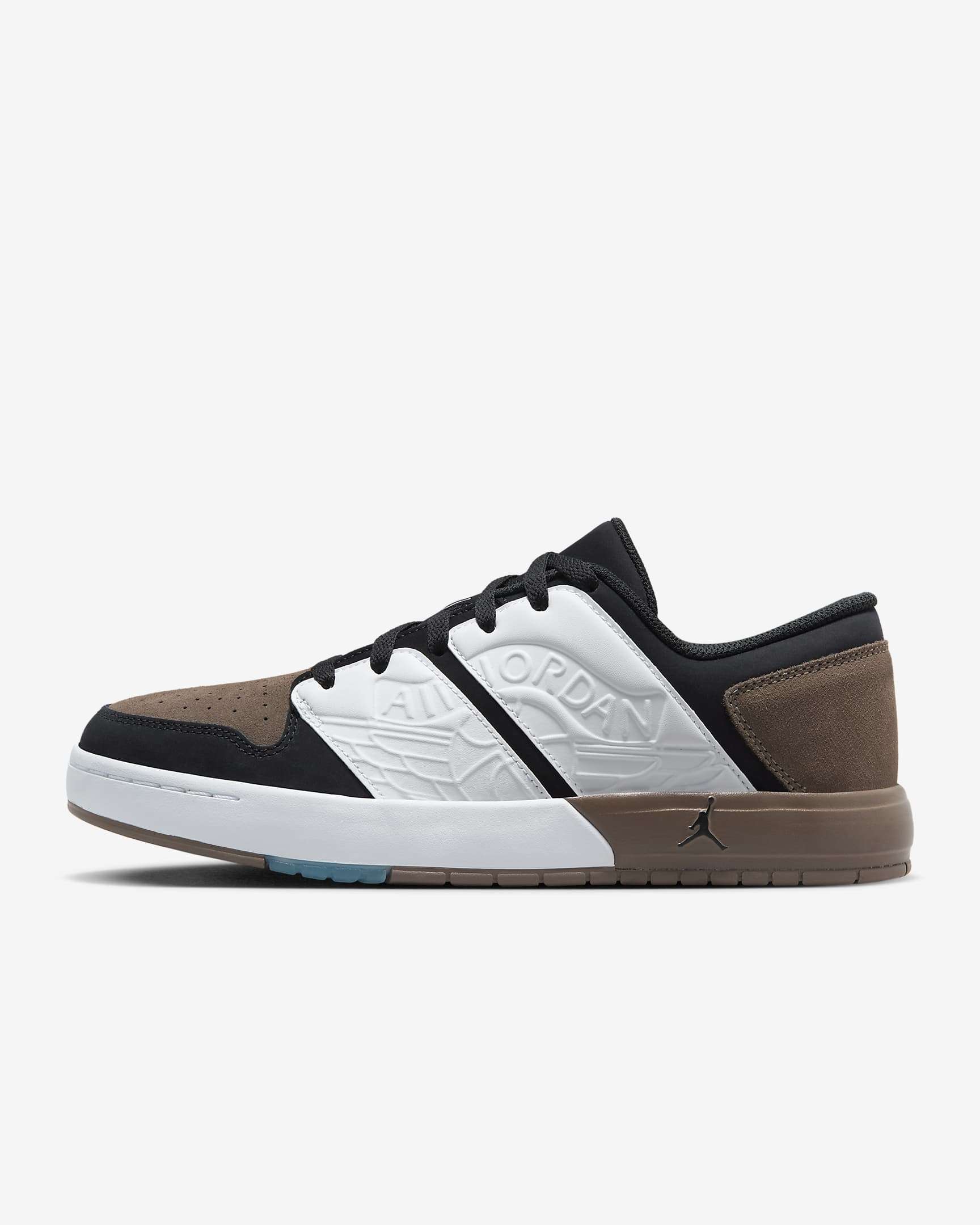 

Мужские кроссовки Jordan No Retro 1 Low DV5141-102